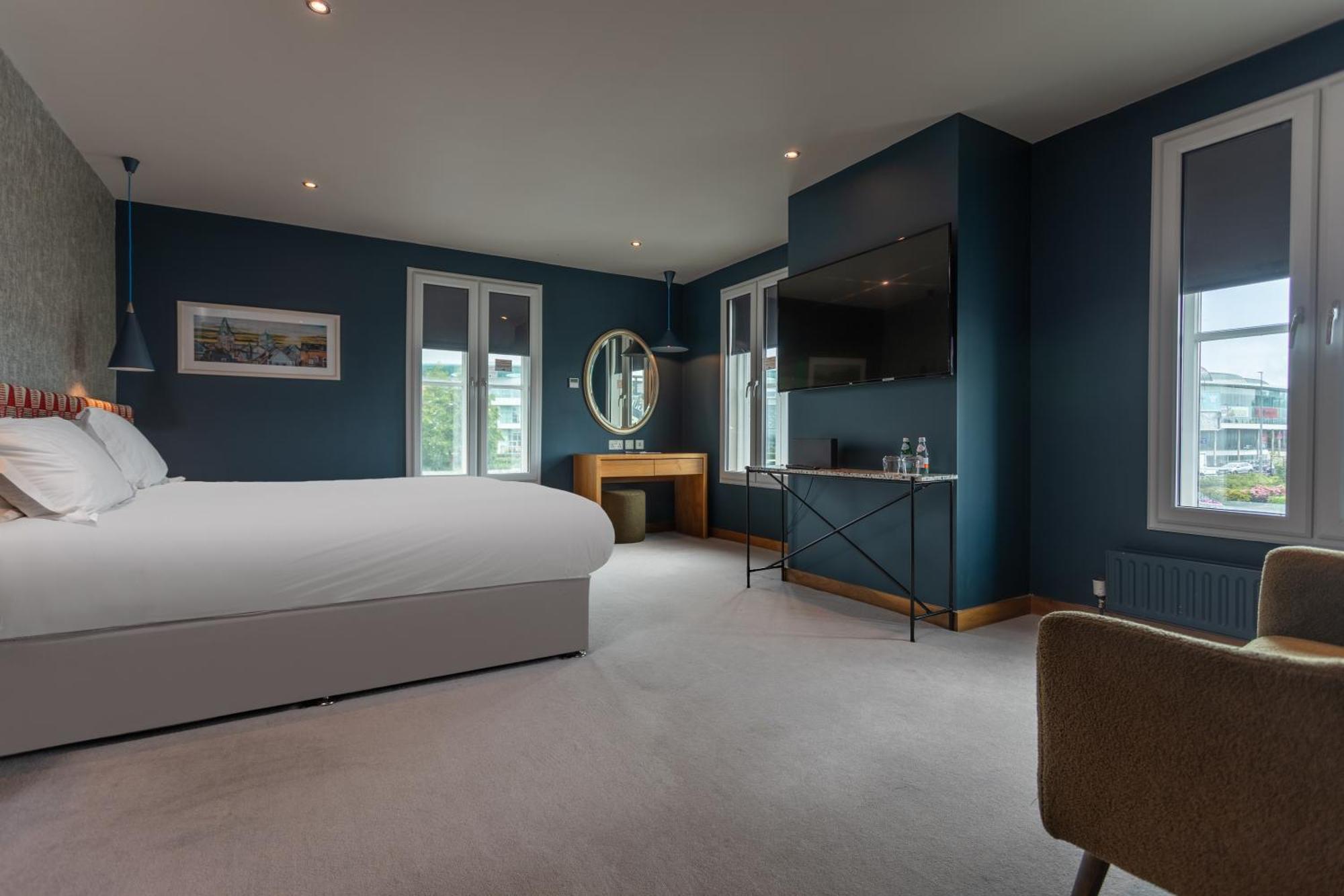 Hotel The Huntsman Galway