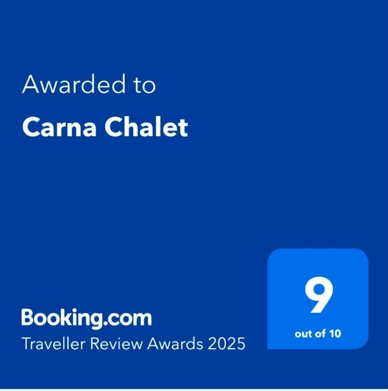 Carna Holiday home