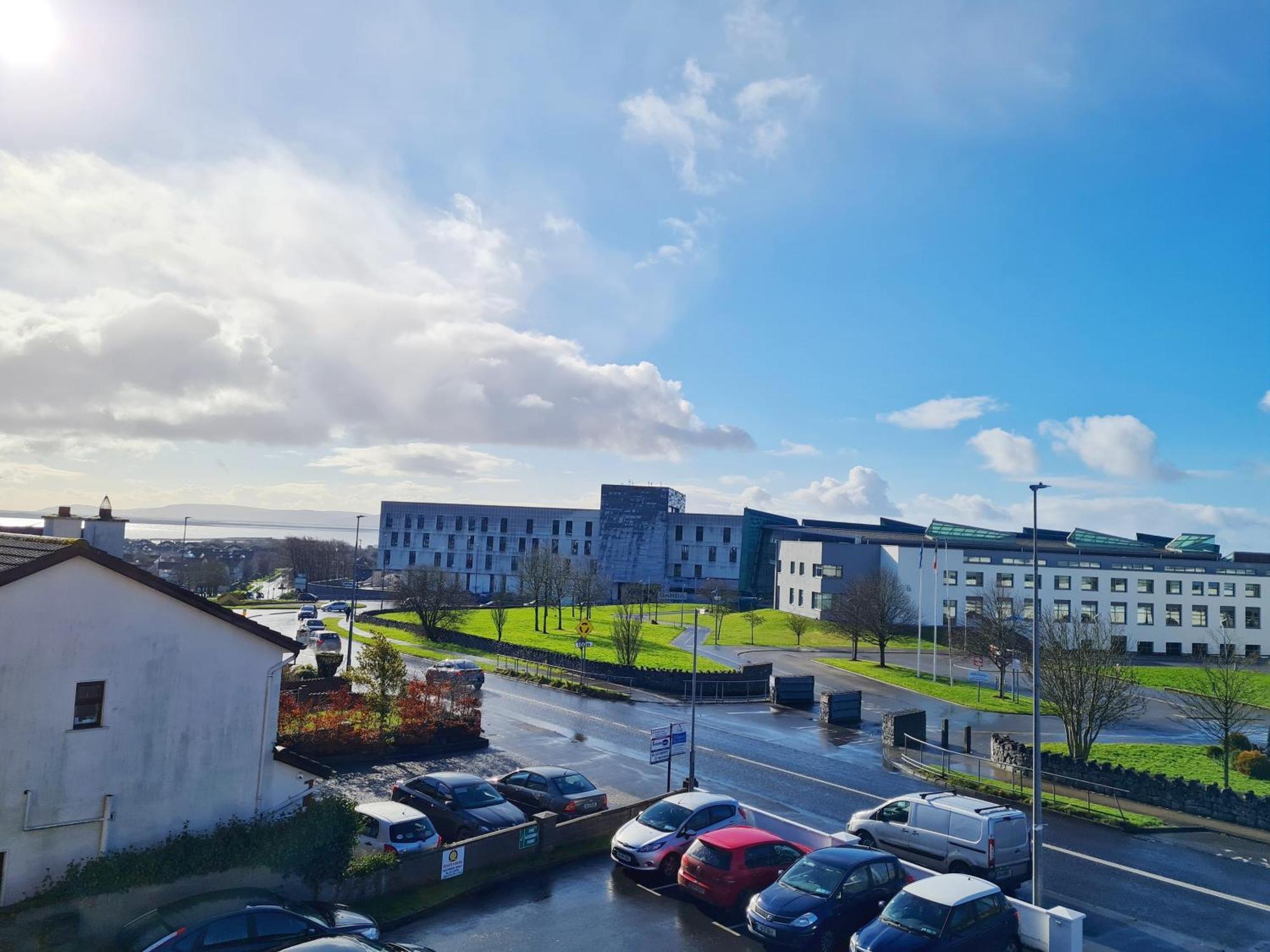 Aparthotel Ceann Boirne *