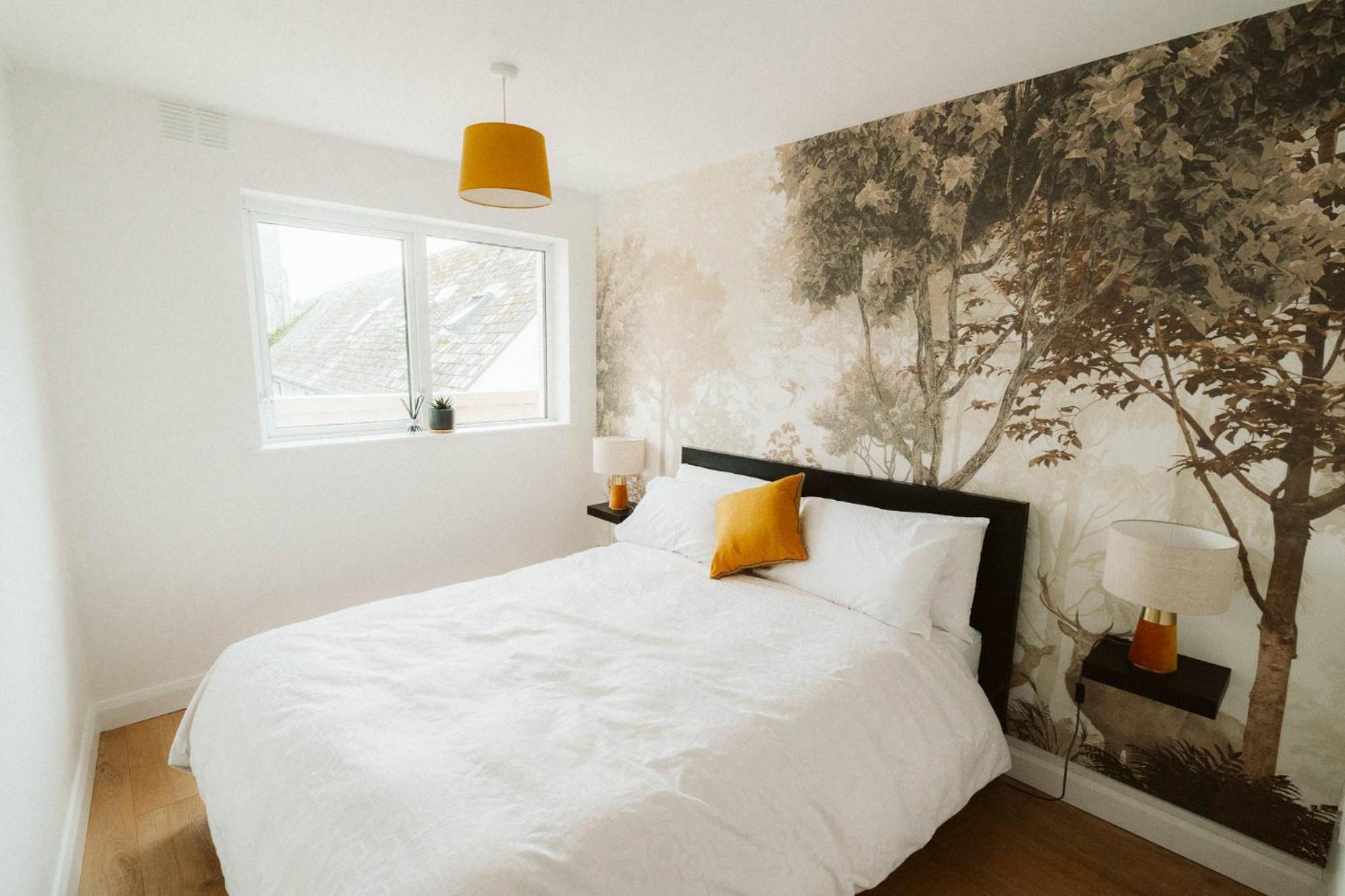 Apartment The Hive Galway