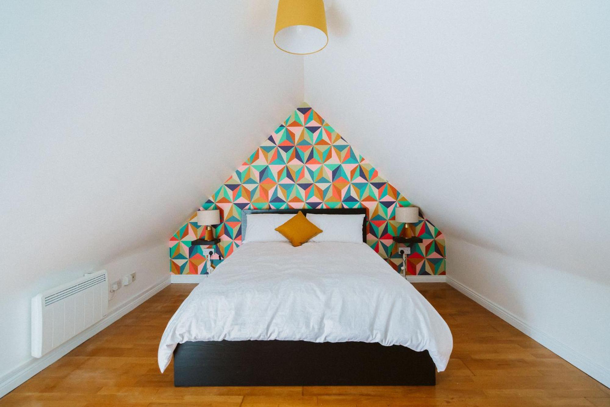 Apartment The Hive *