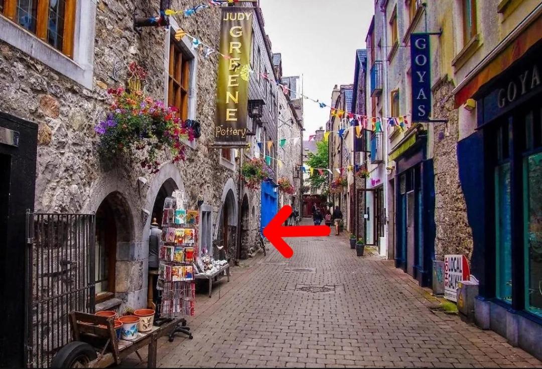 3 - Kirwan's Court Apartment Galway