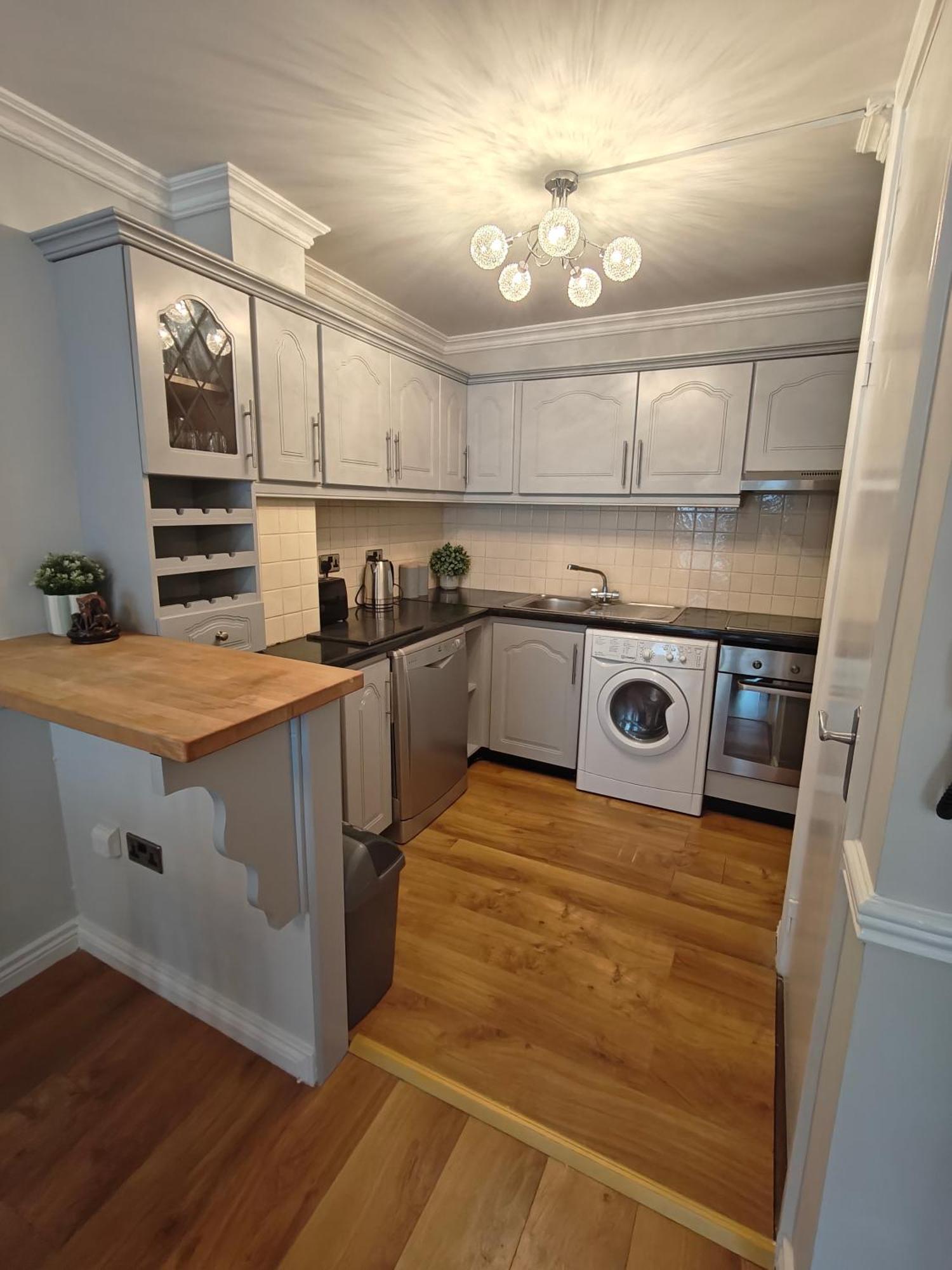 3 - Kirwan's Court Galway