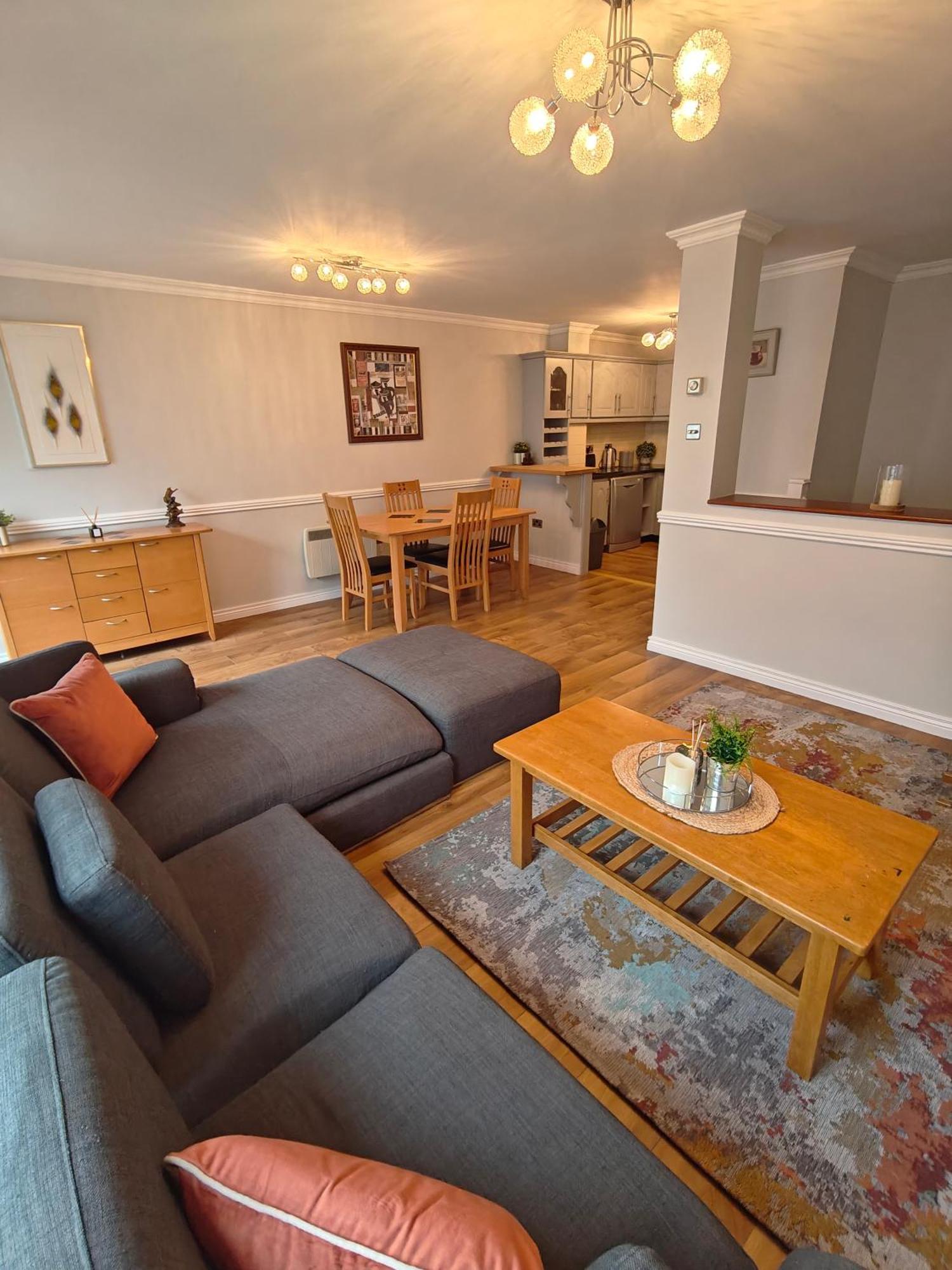 3 - Kirwan's Court *