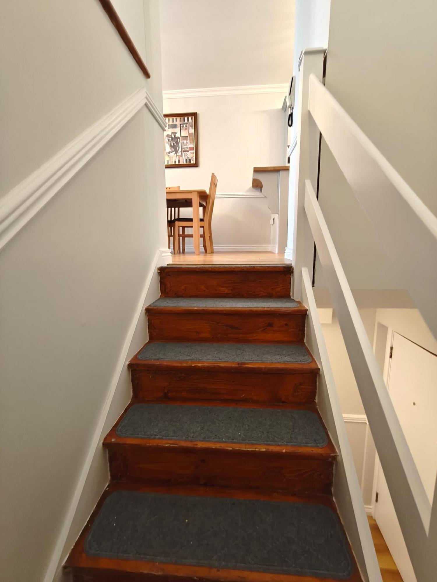 3 - Kirwan's Court Apartment