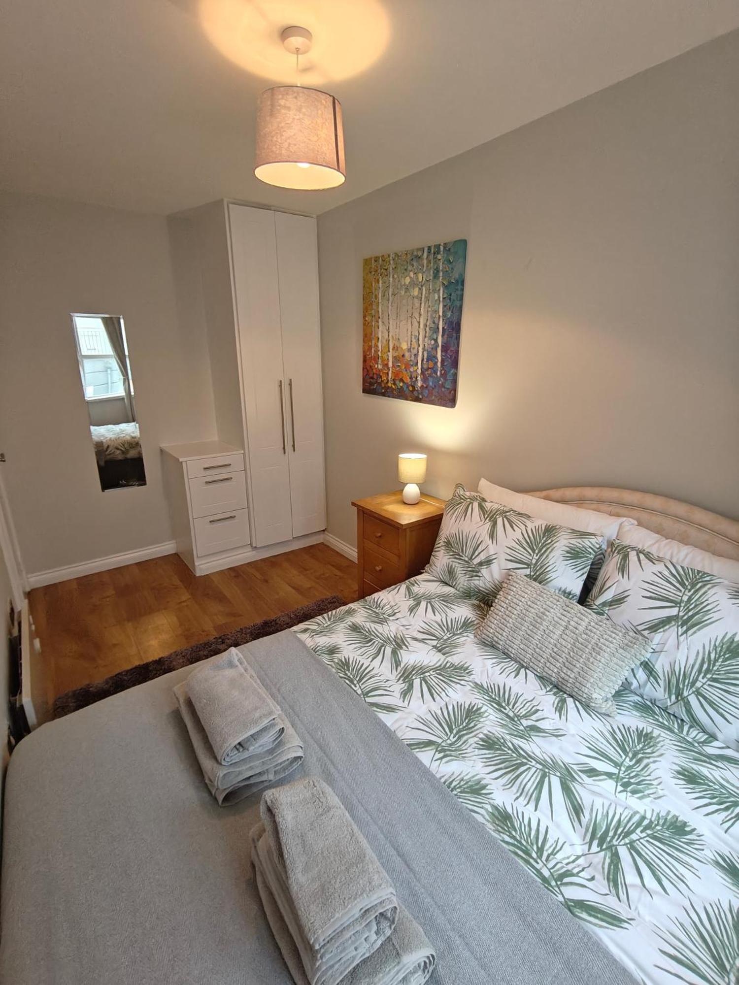3 - Kirwan's Court * Galway