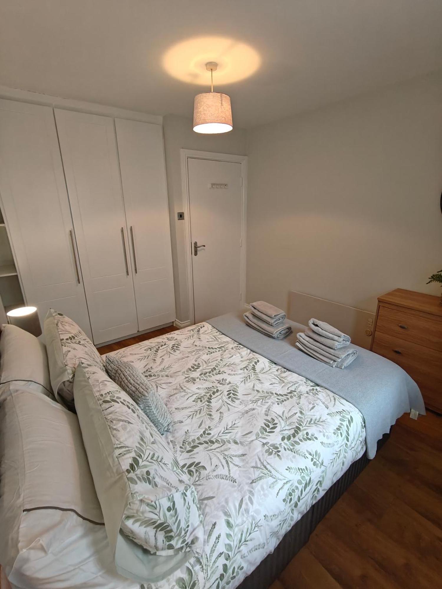 Apartment 3 - Kirwan's Court *