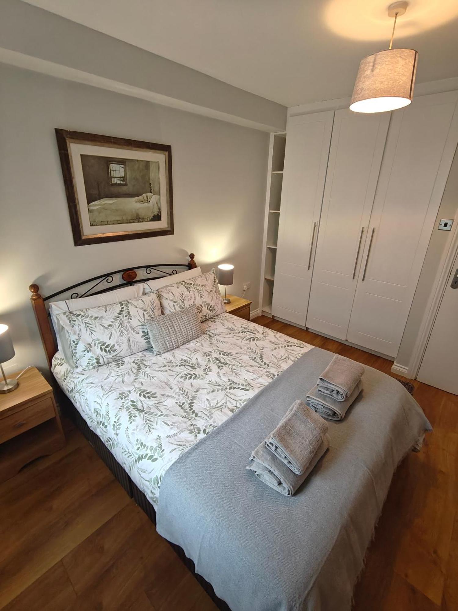 3 - Kirwan's Court Apartment Galway