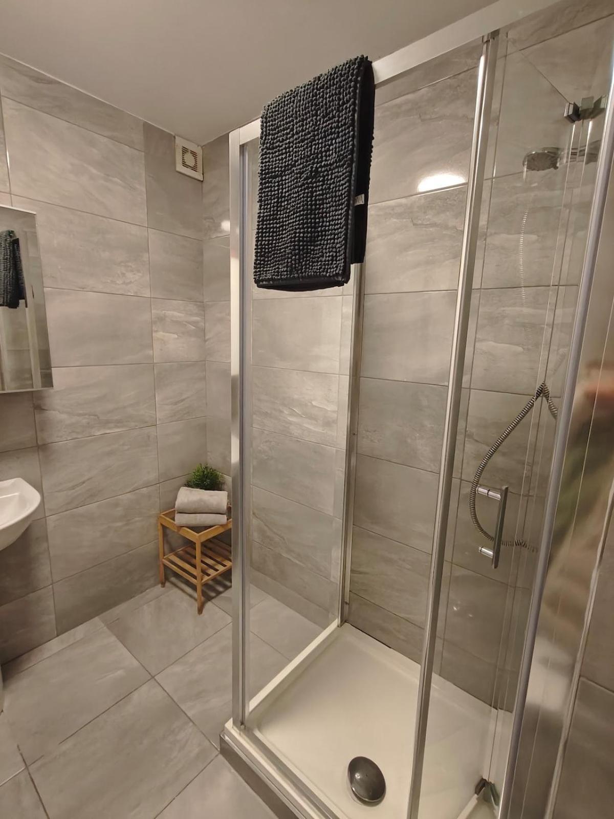 Apartment 3 - Kirwan's Court