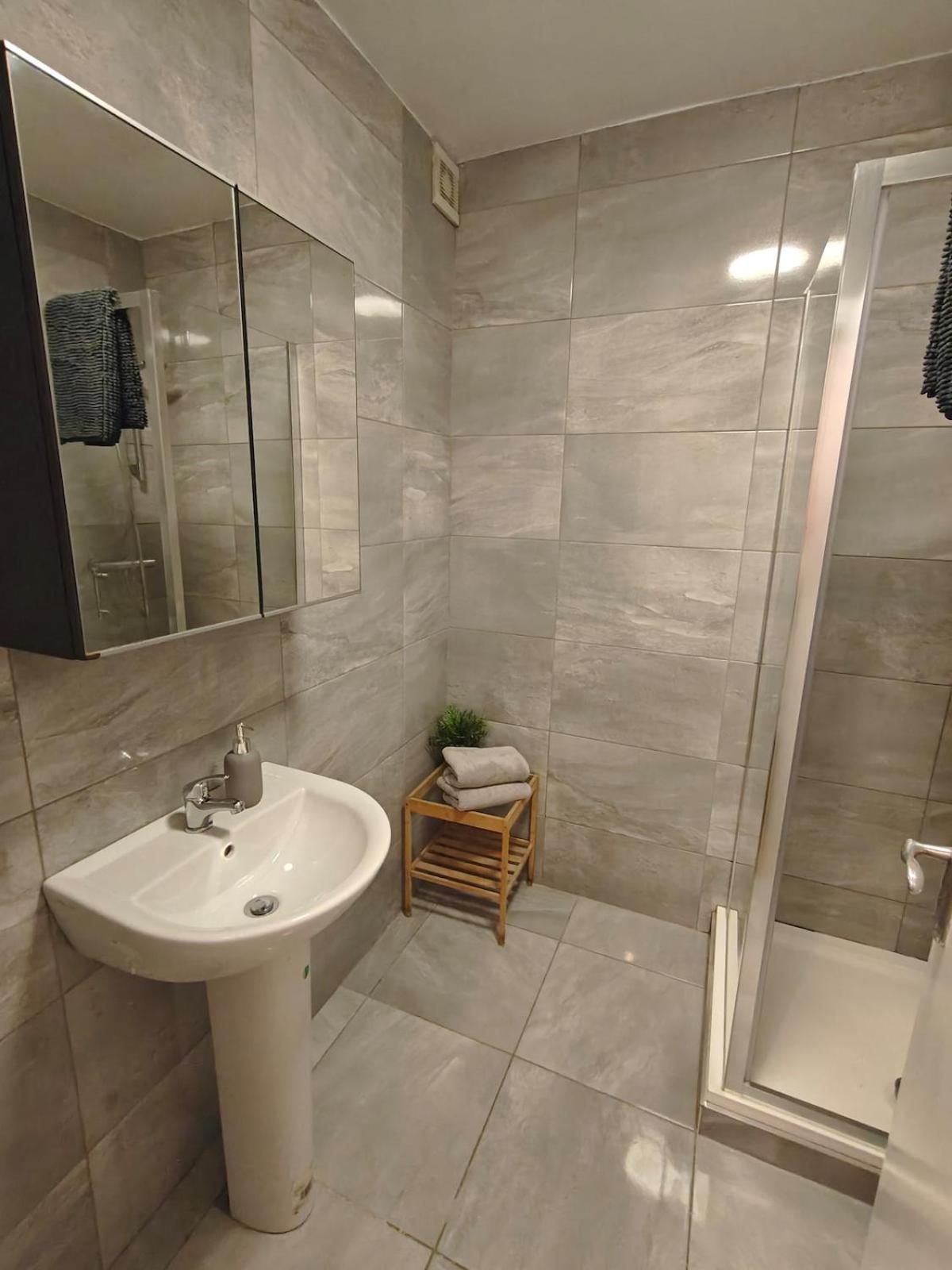 3 - Kirwan's Court * Galway