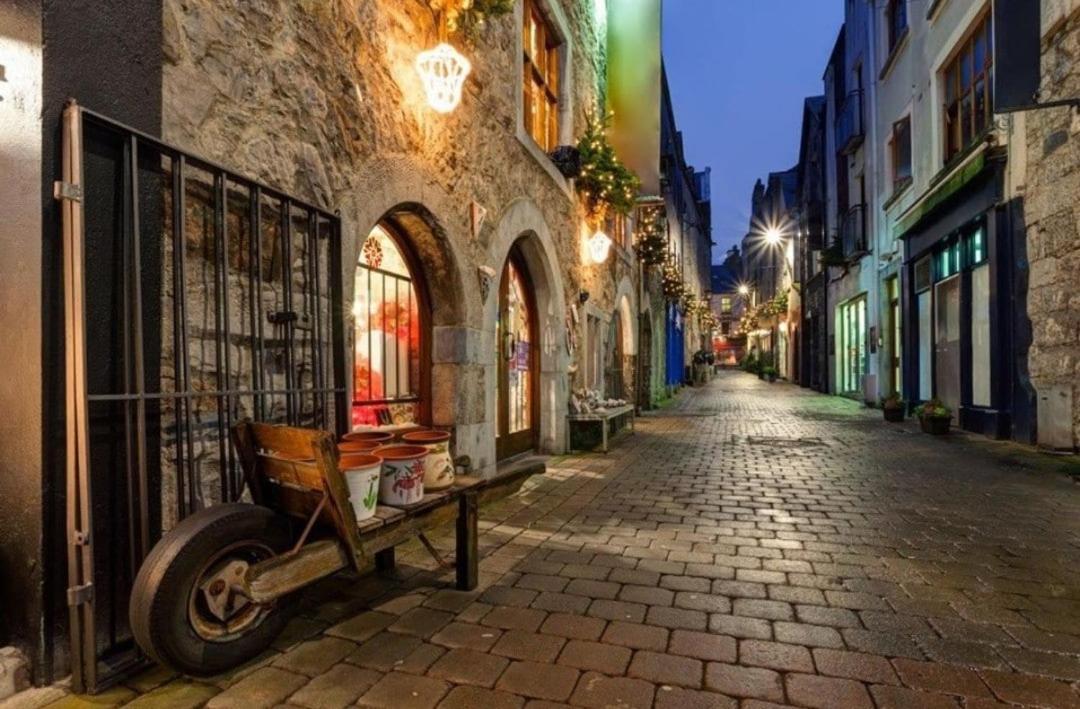 3 - Kirwan's Court Apartment Galway