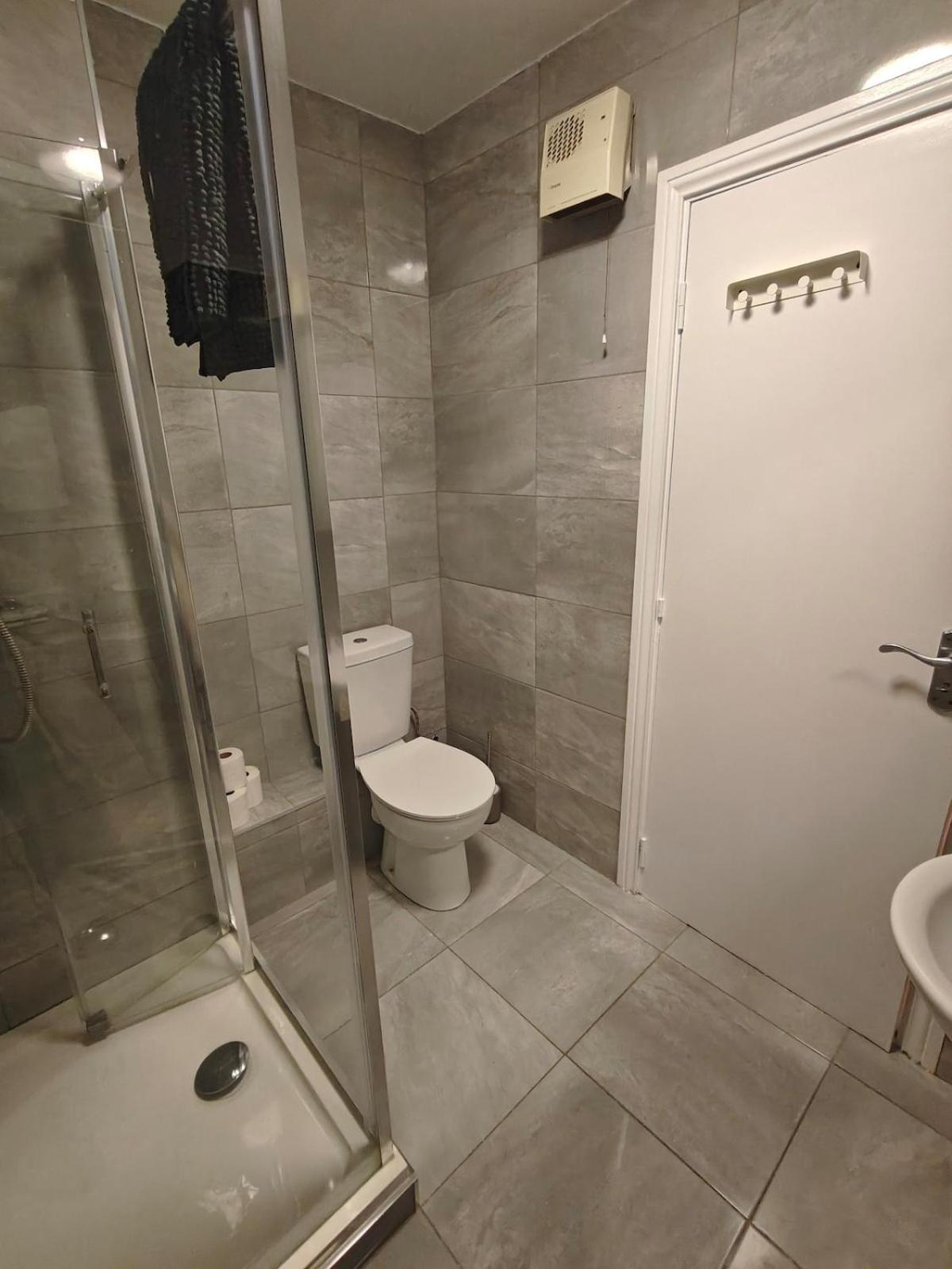 Apartment 3 - Kirwan's Court