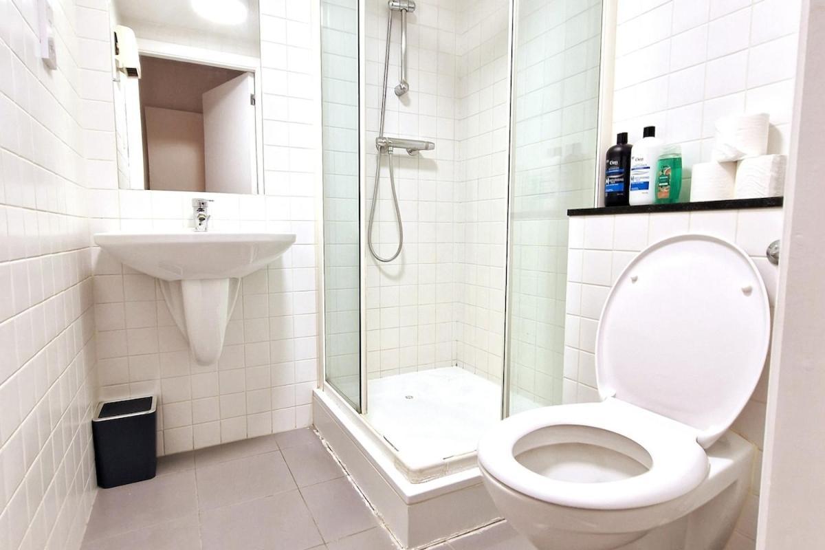 Apartment Super Stylish 2 Bed, 2 Bath Galway