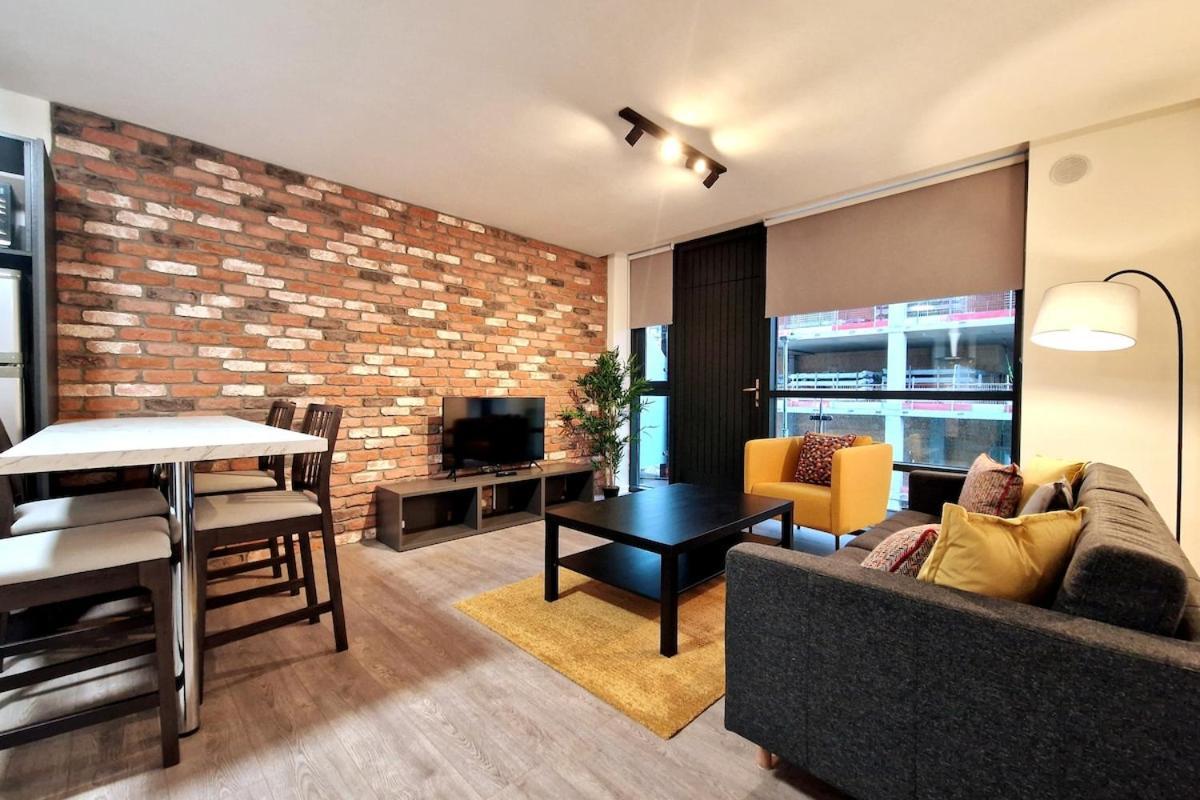 Apartment Super Stylish 2 Bed, 2 Bath