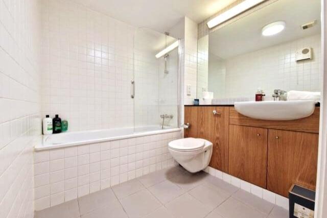 Apartment Super Stylish 2 Bed, 2 Bath Galway