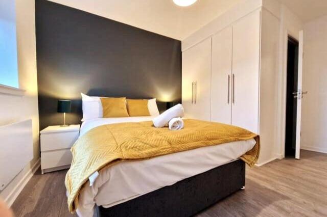 Apartment Super Stylish 2 Bed, 2 Bath