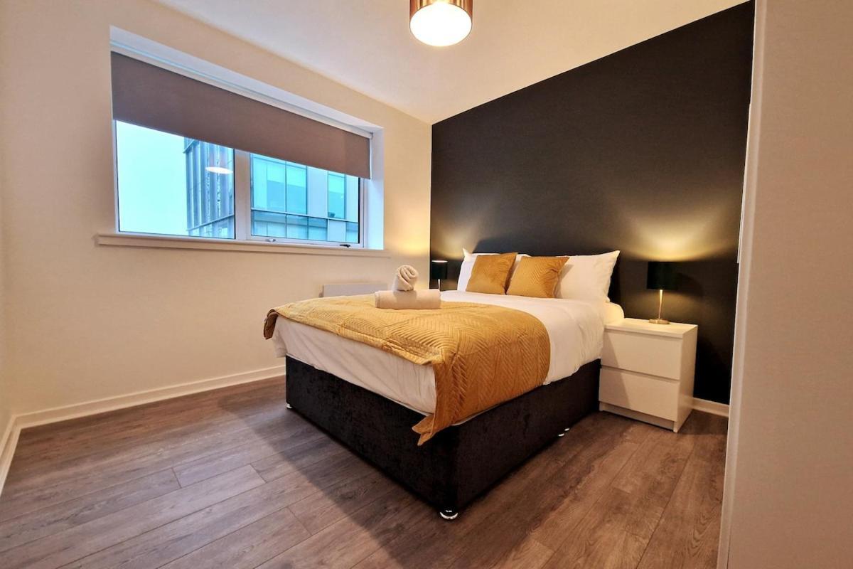 Apartment Super Stylish 2 Bed, 2 Bath