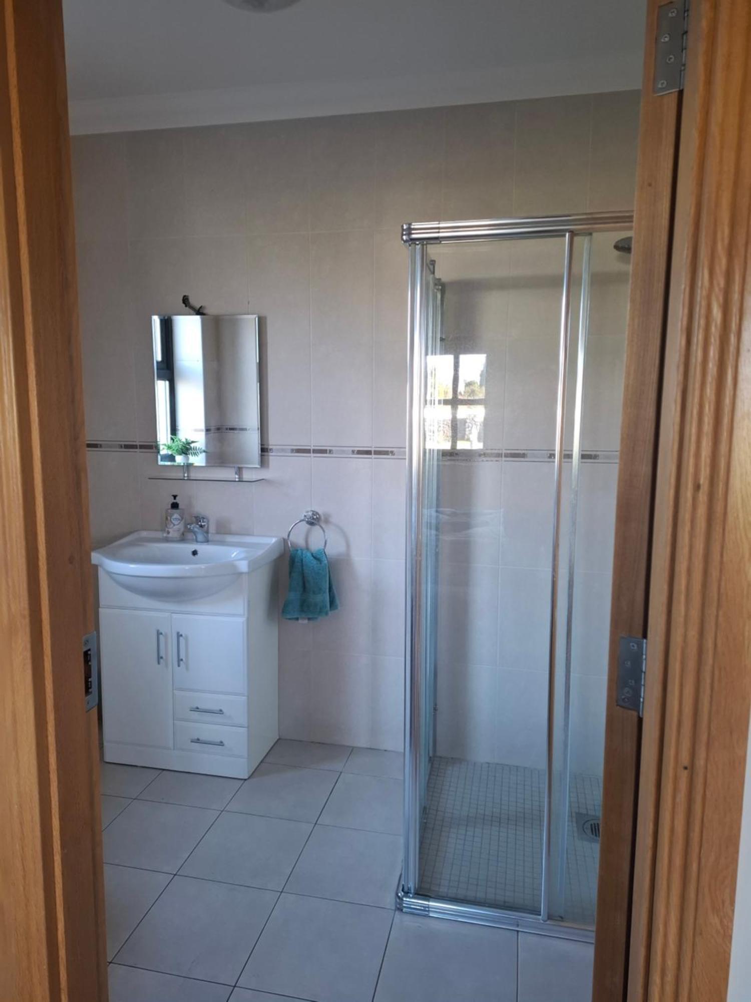 Homestay Country House Galway