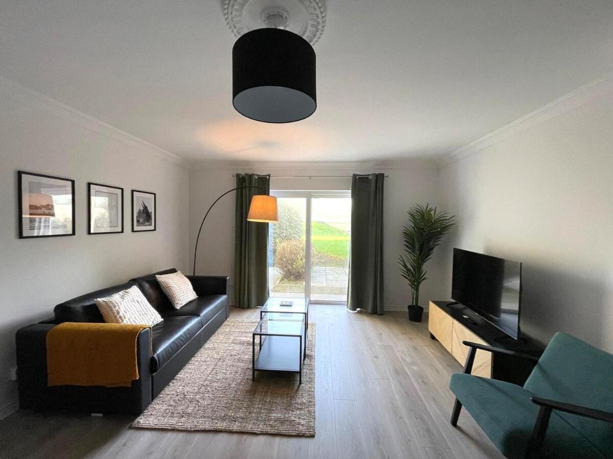 Apartment Luxury By The Coast- Sleeps 4