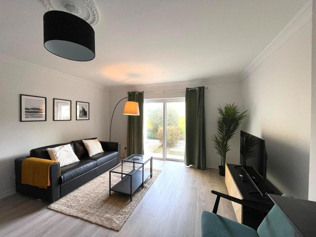Apartment Luxury By The Coast- Sleeps 4 Galway