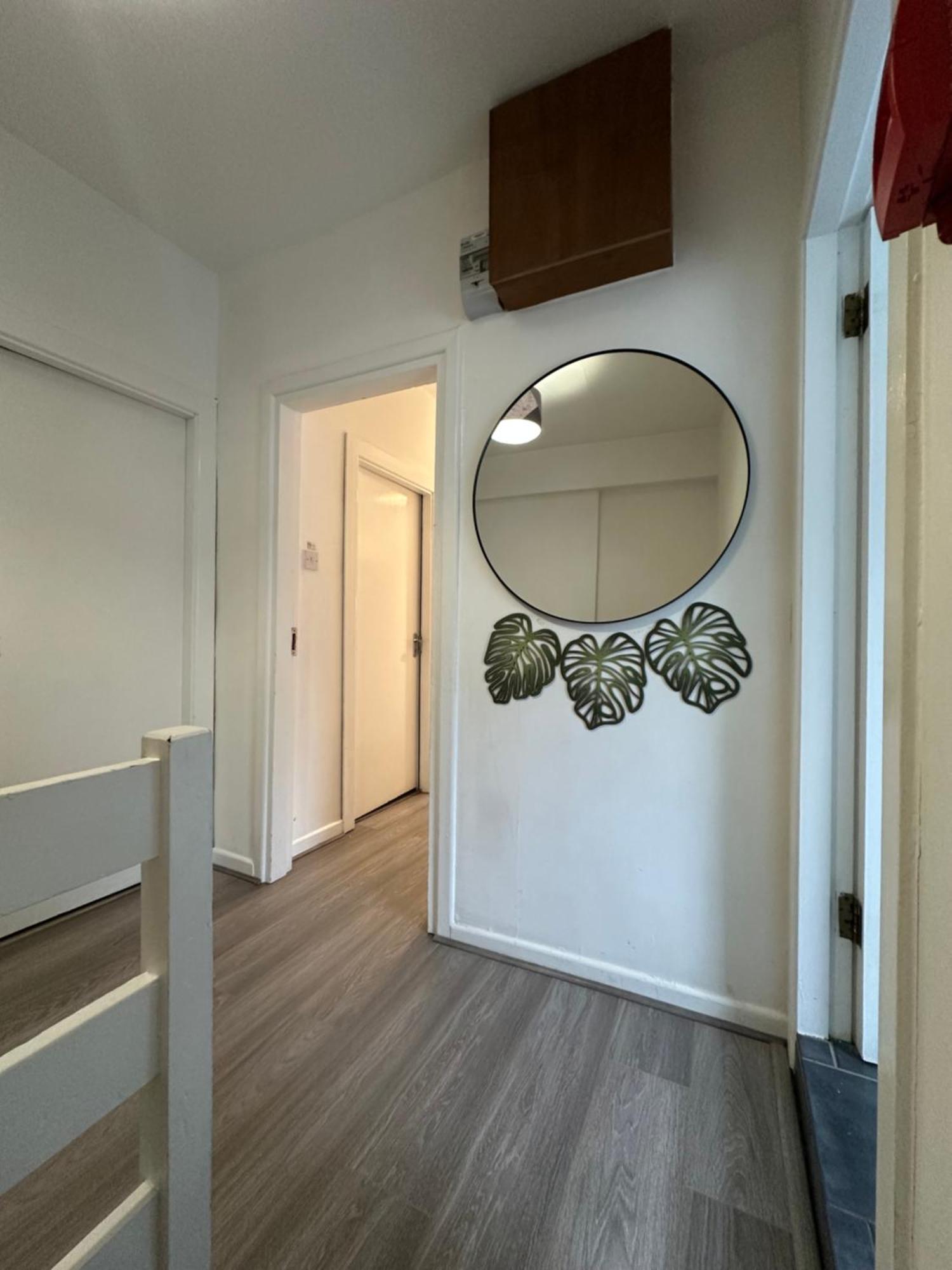 Centre Apartment *