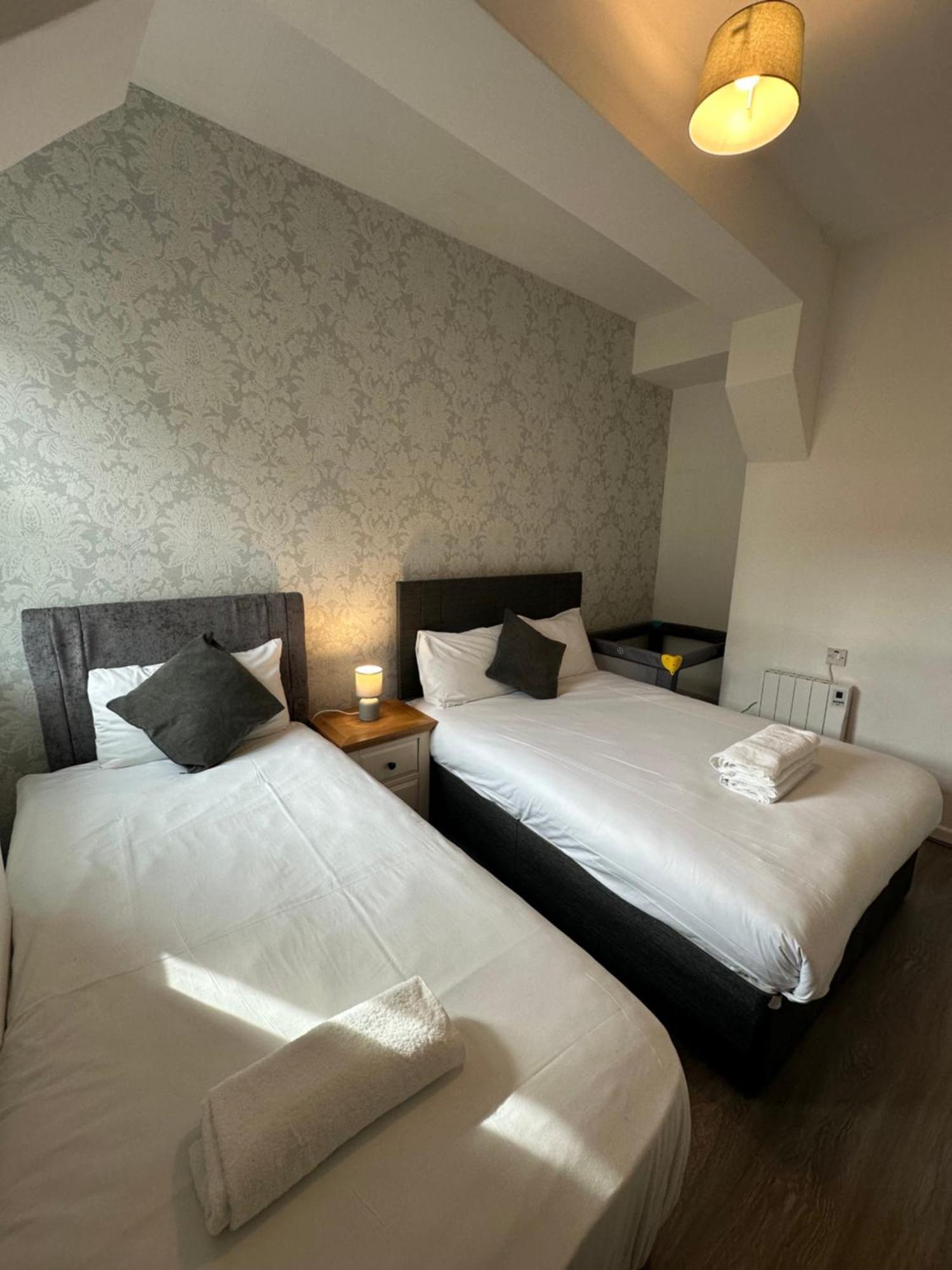 Wild Atlantic Apartment *