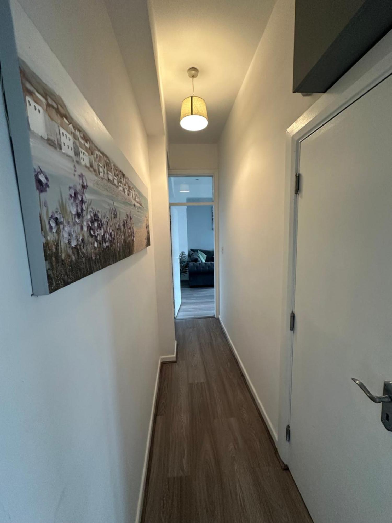 Apartment Wild Atlantic *
