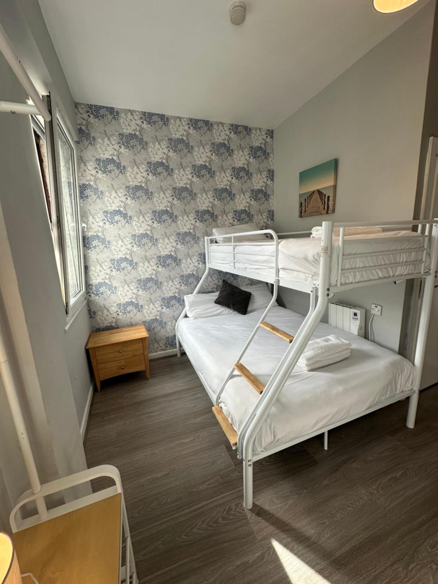 Wild Atlantic Apartment Galway