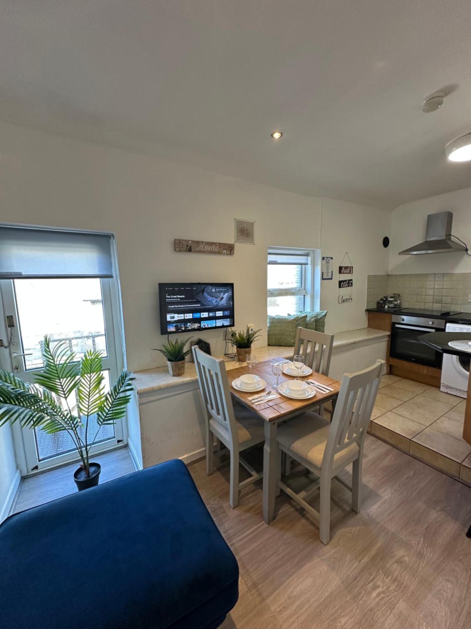 Centre Apartment