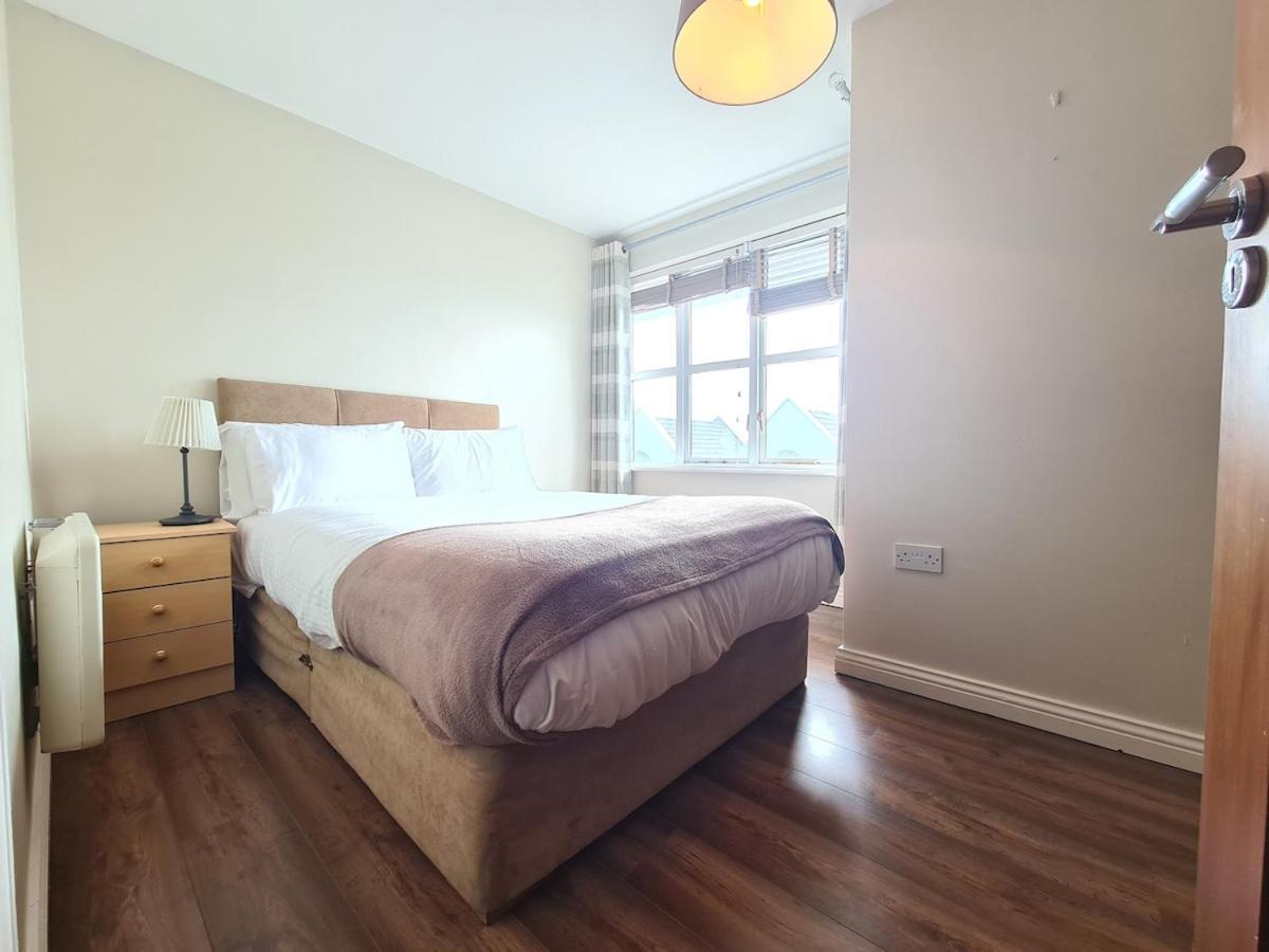 3 Bed In The Heart Of * Galway