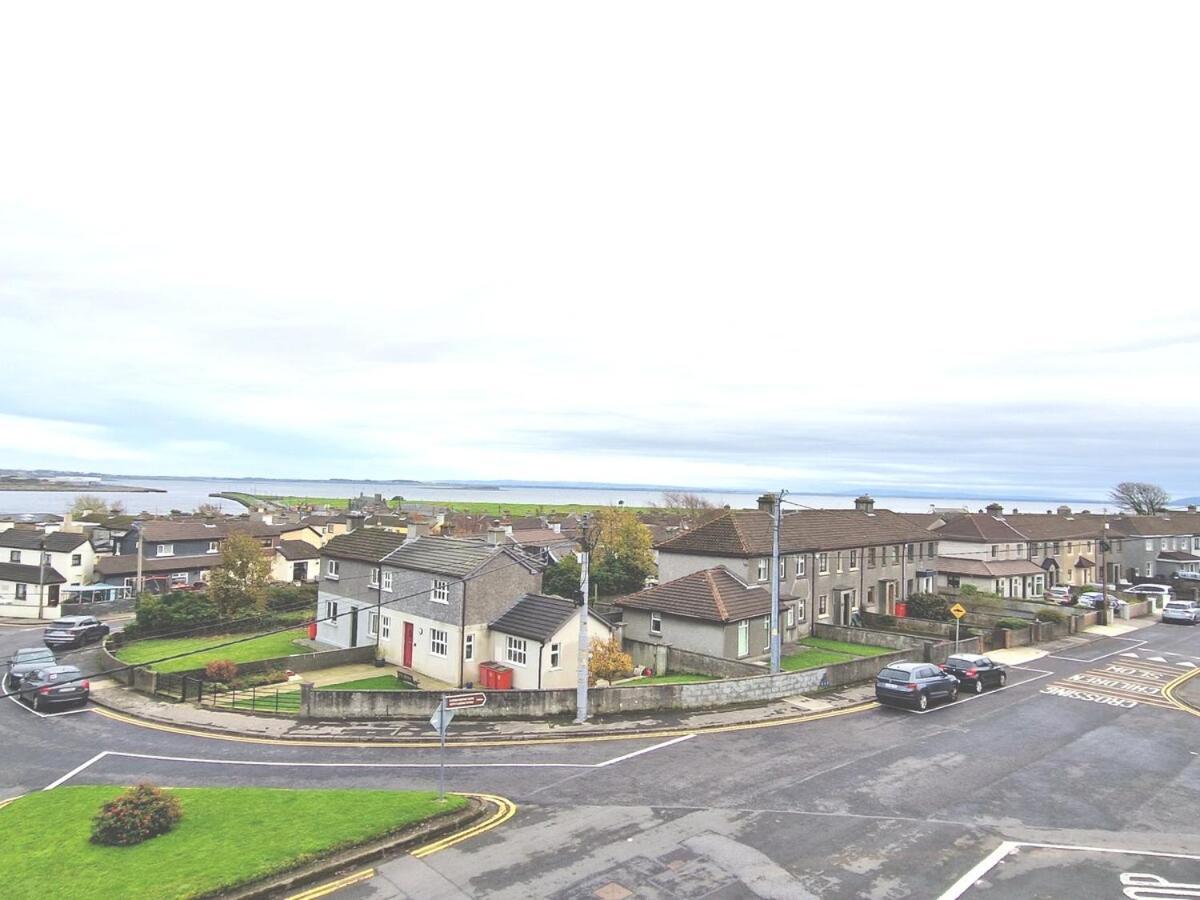The Claddagh Ring, 2 Bed Apt, Centre Galway
