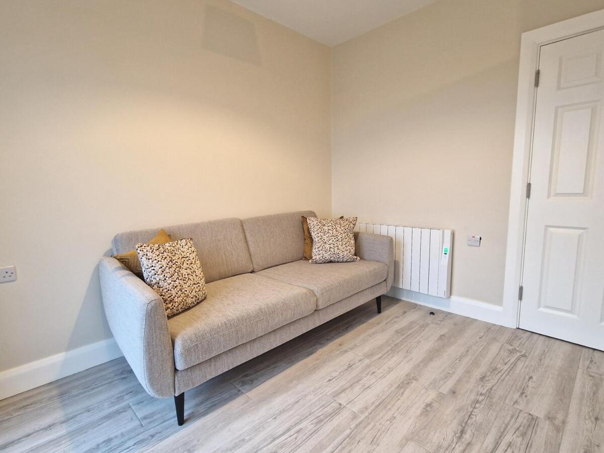 Apartment The Claddagh Ring, 2 Bed Apt, Centre Galway