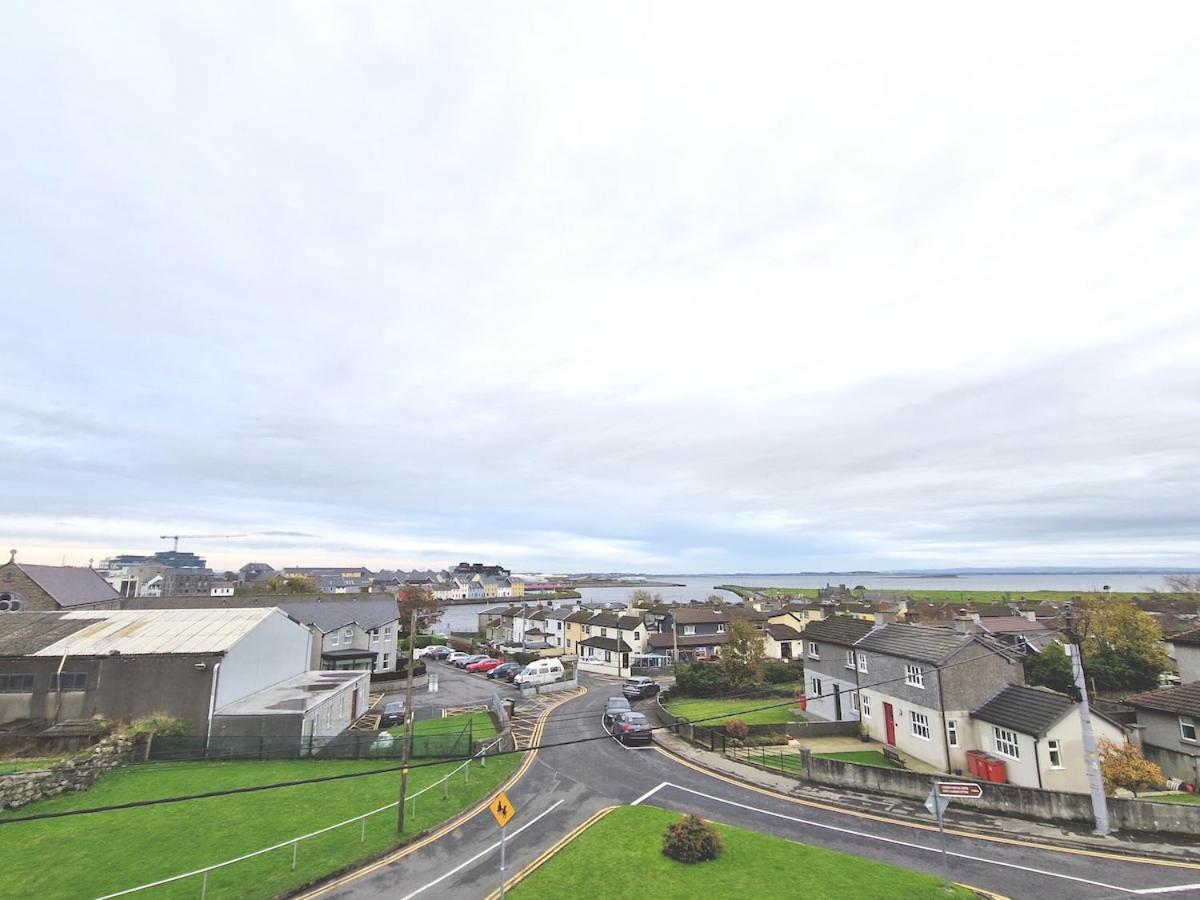 The Claddagh Ring, 2 Bed Apt, Centre Apartment