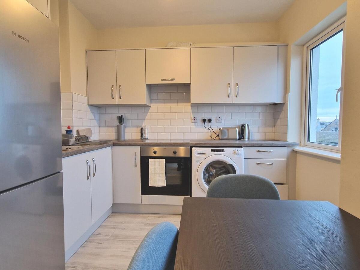 Apartment The Claddagh Ring, 2 Bed Apt, Centre