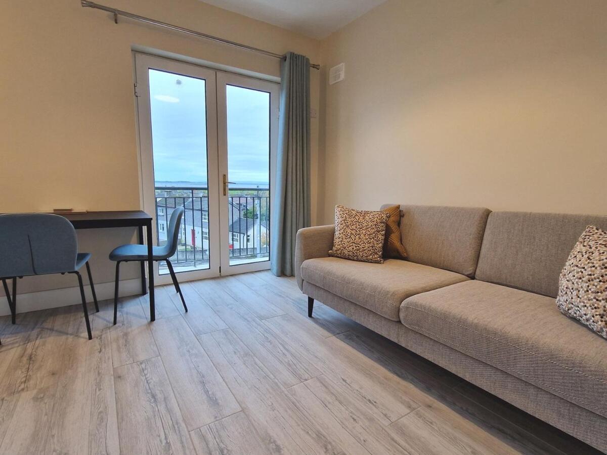 Apartment The Claddagh Ring, 2 Bed Apt, Centre *