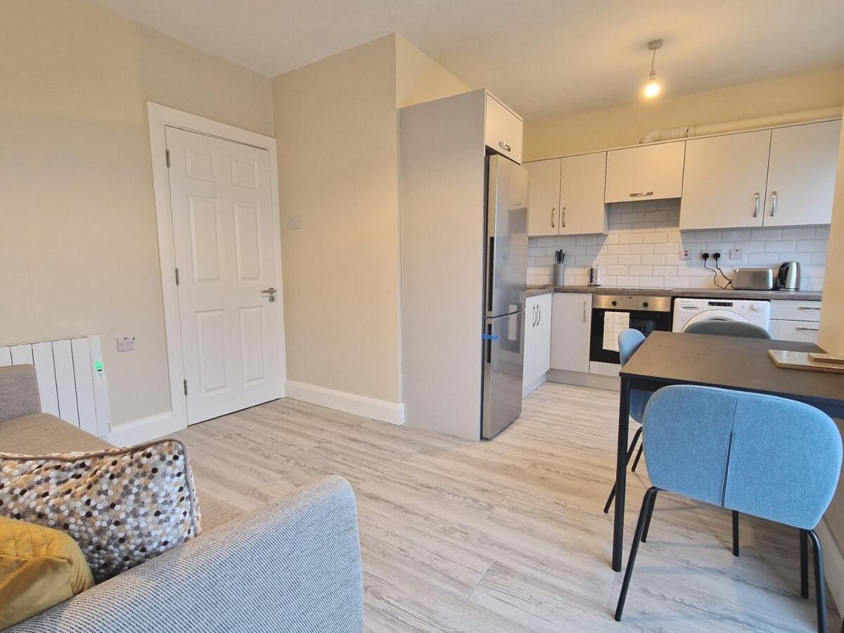 Apartment The Claddagh Ring, 2 Bed Apt, Centre Galway