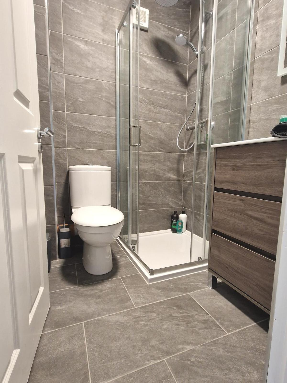 The Claddagh Ring, 2 Bed Apt, Centre Apartment