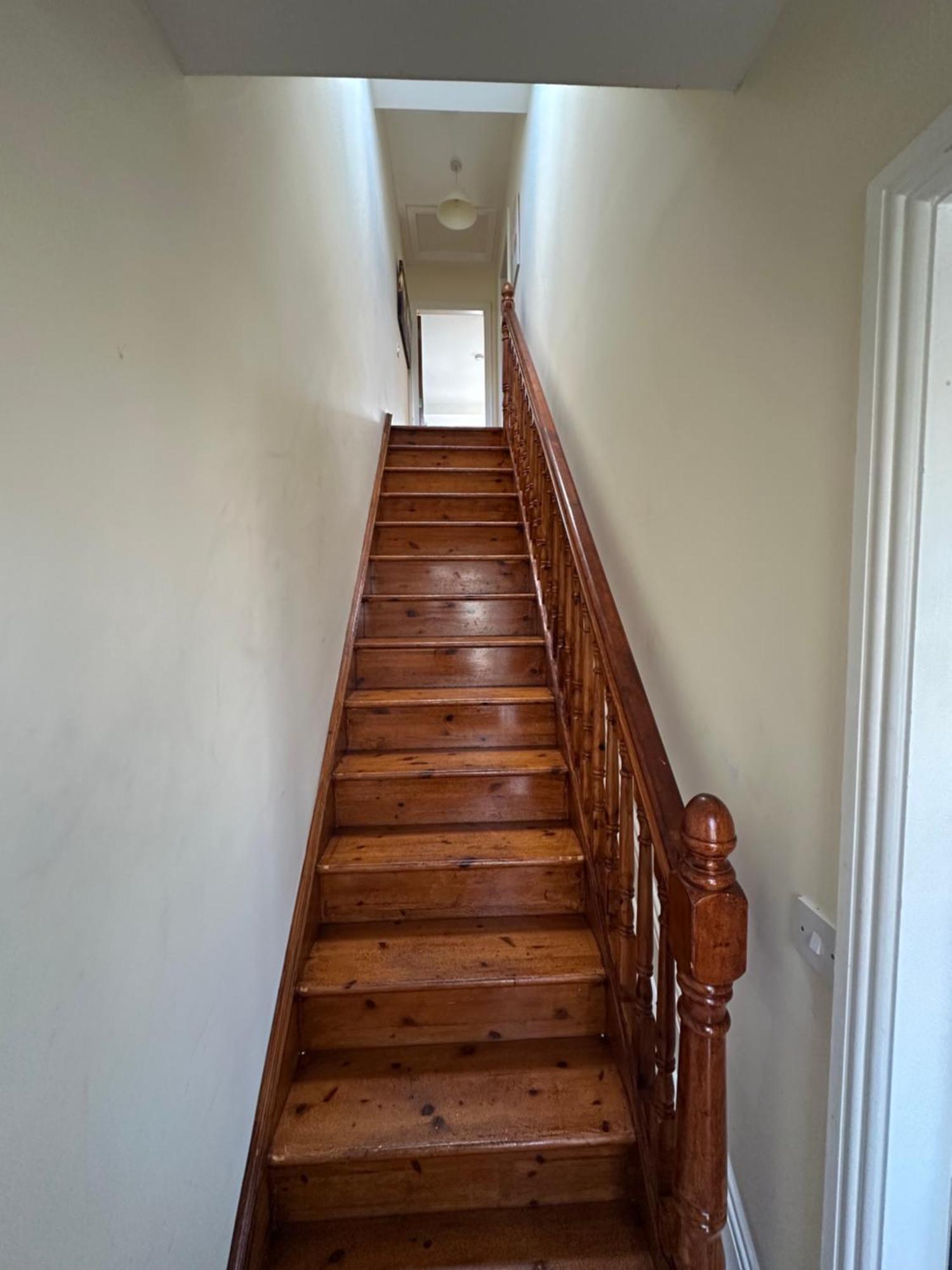 Waterlane Apartment *
