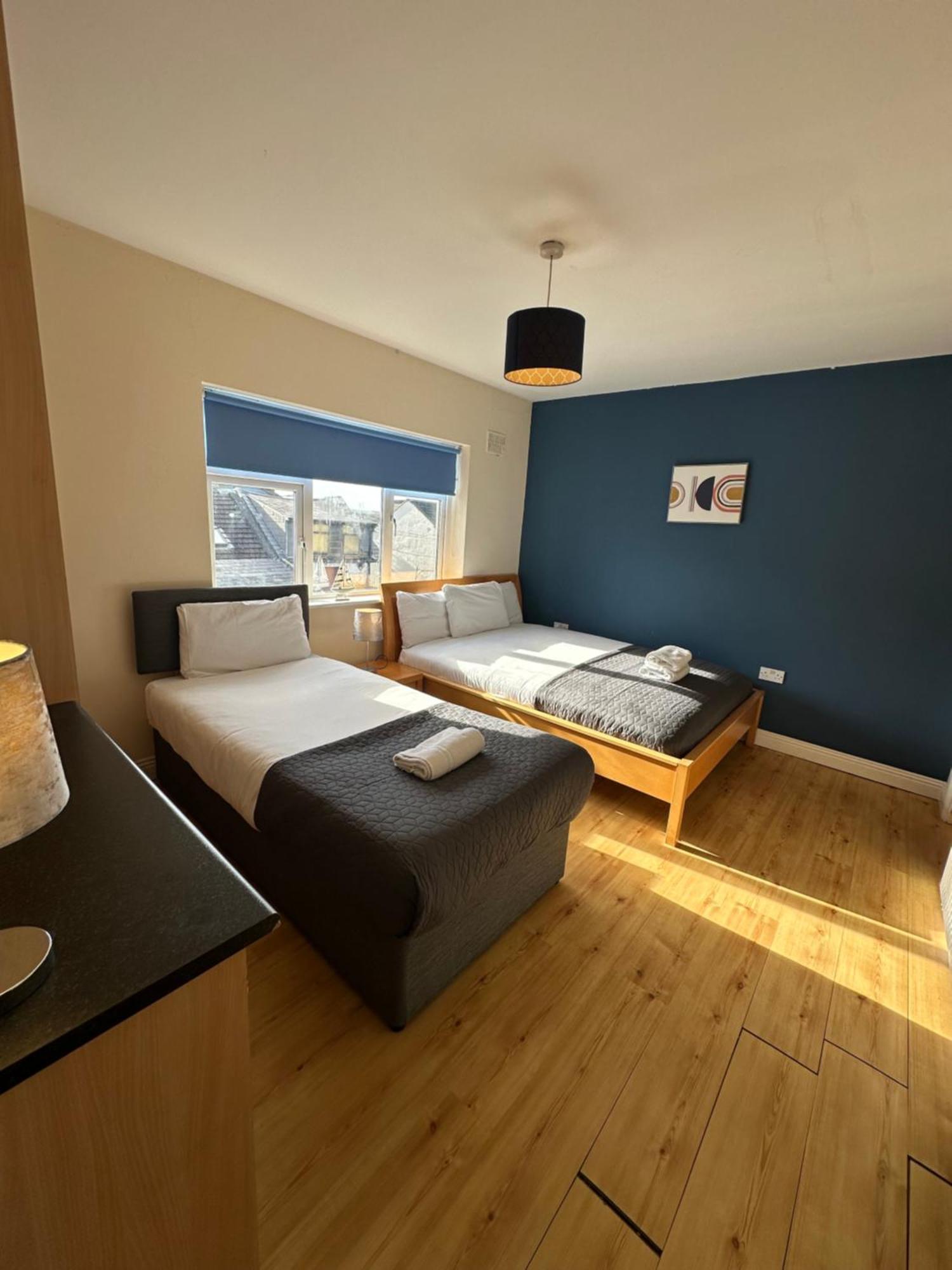 Apartment Waterlane *
