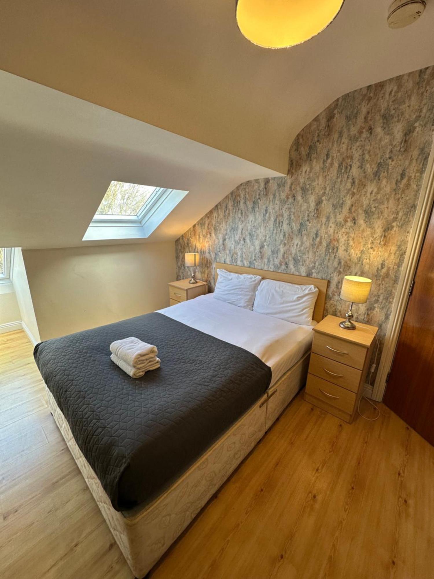 Waterlane Apartment Galway
