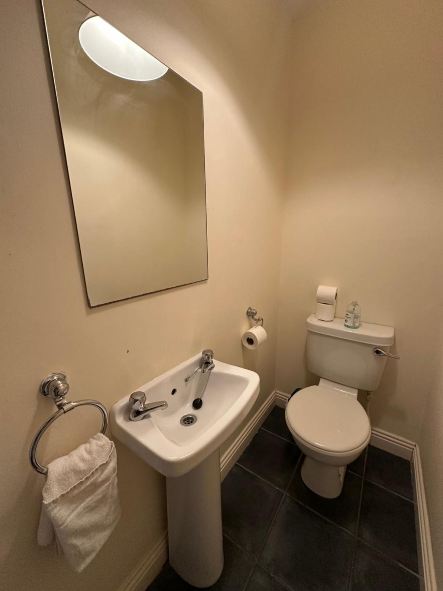 Waterlane Apartment Galway