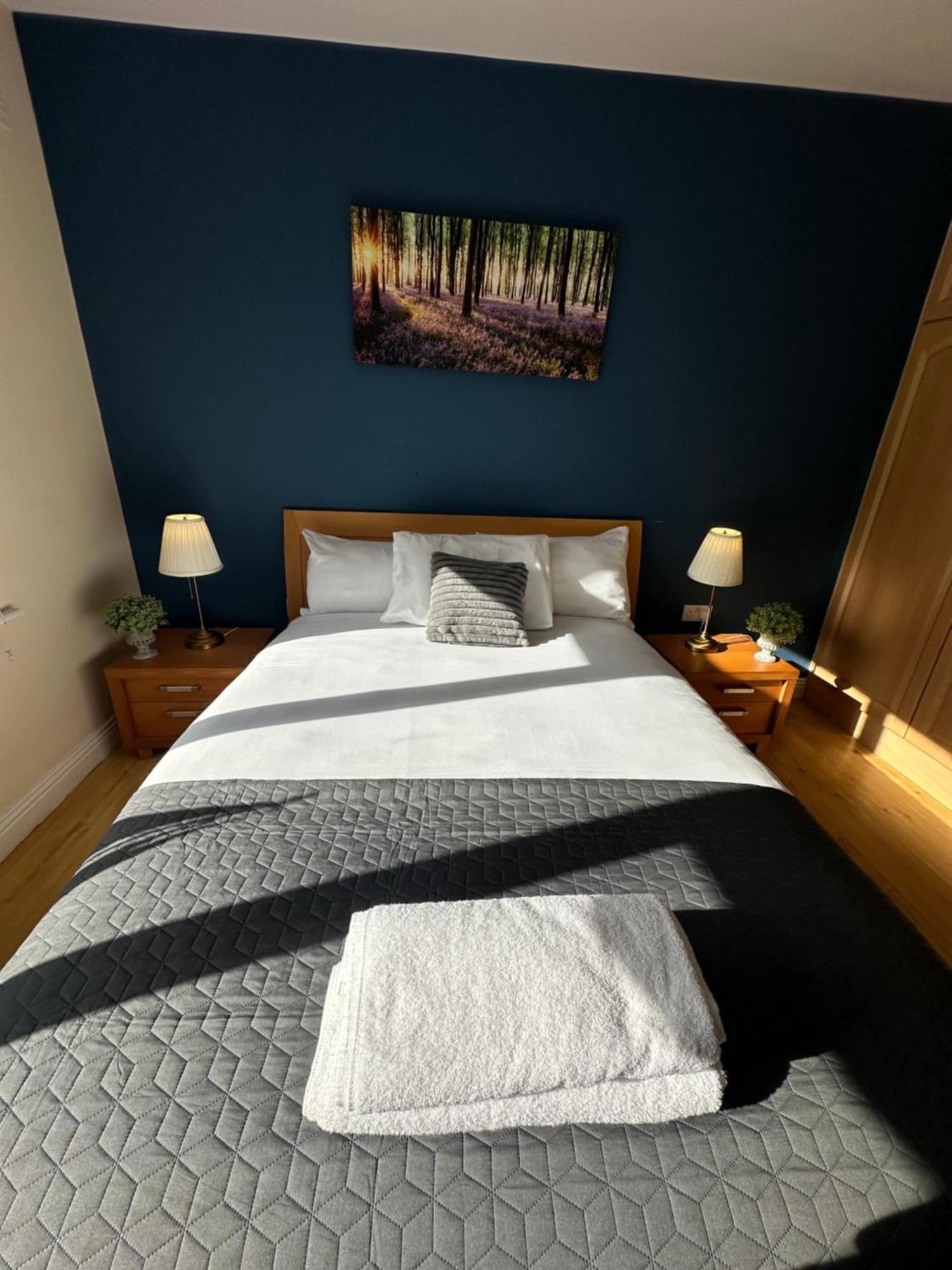 Apartment Waterlane Galway