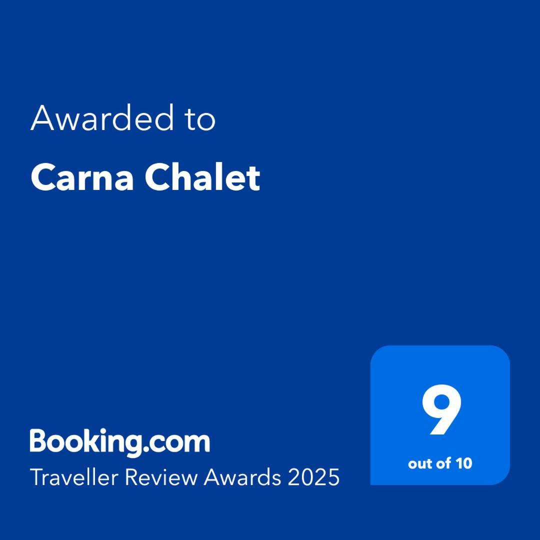 Carna Holiday home *