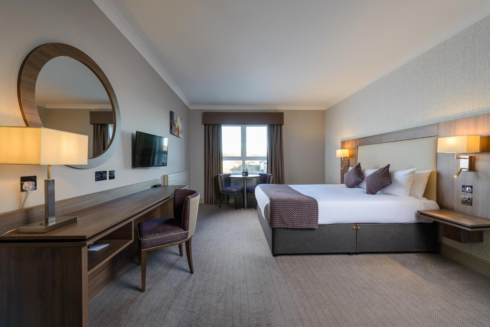 Hotel Clybaun