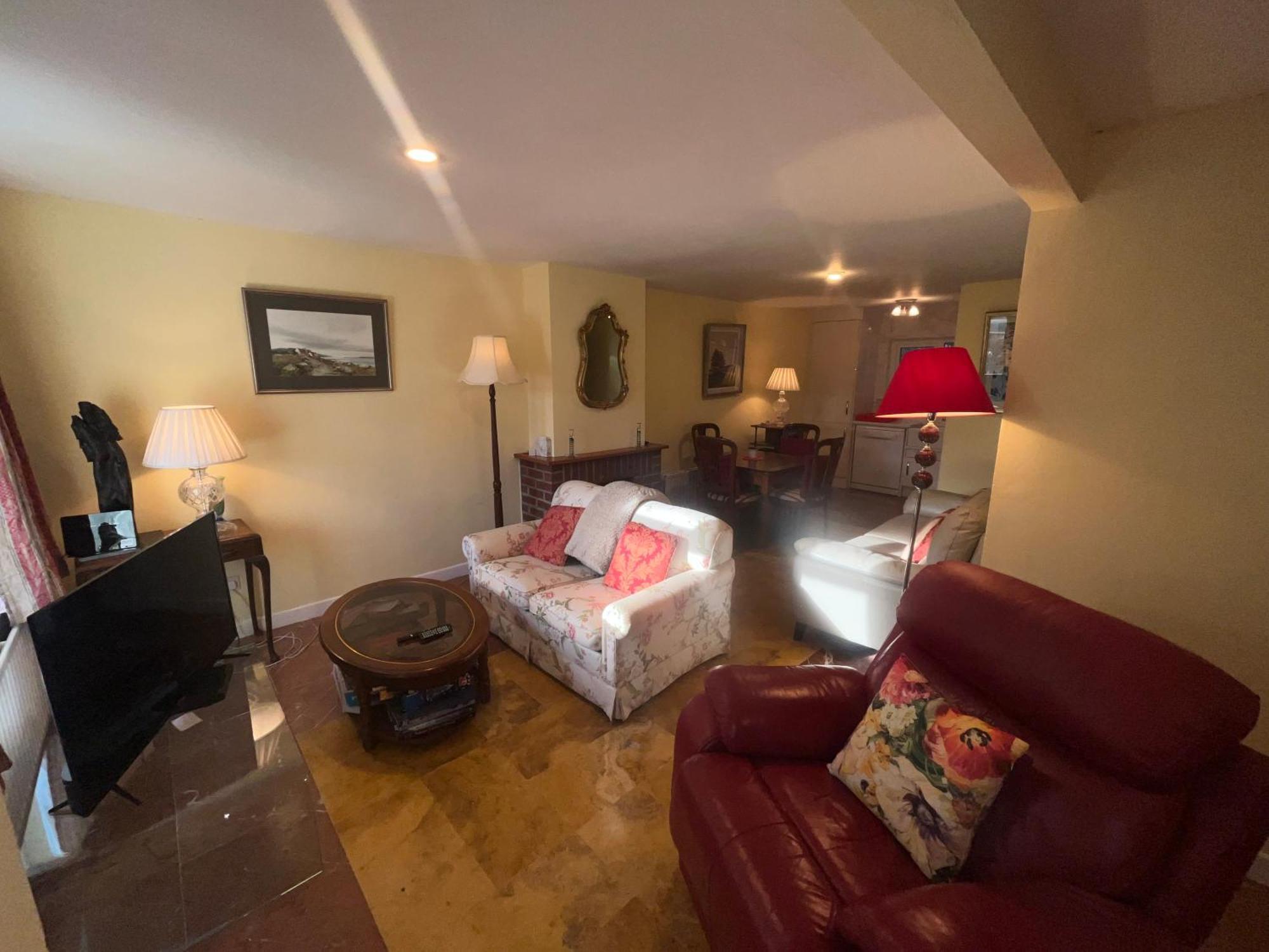 Holiday home Wild Atlantic Way Galway