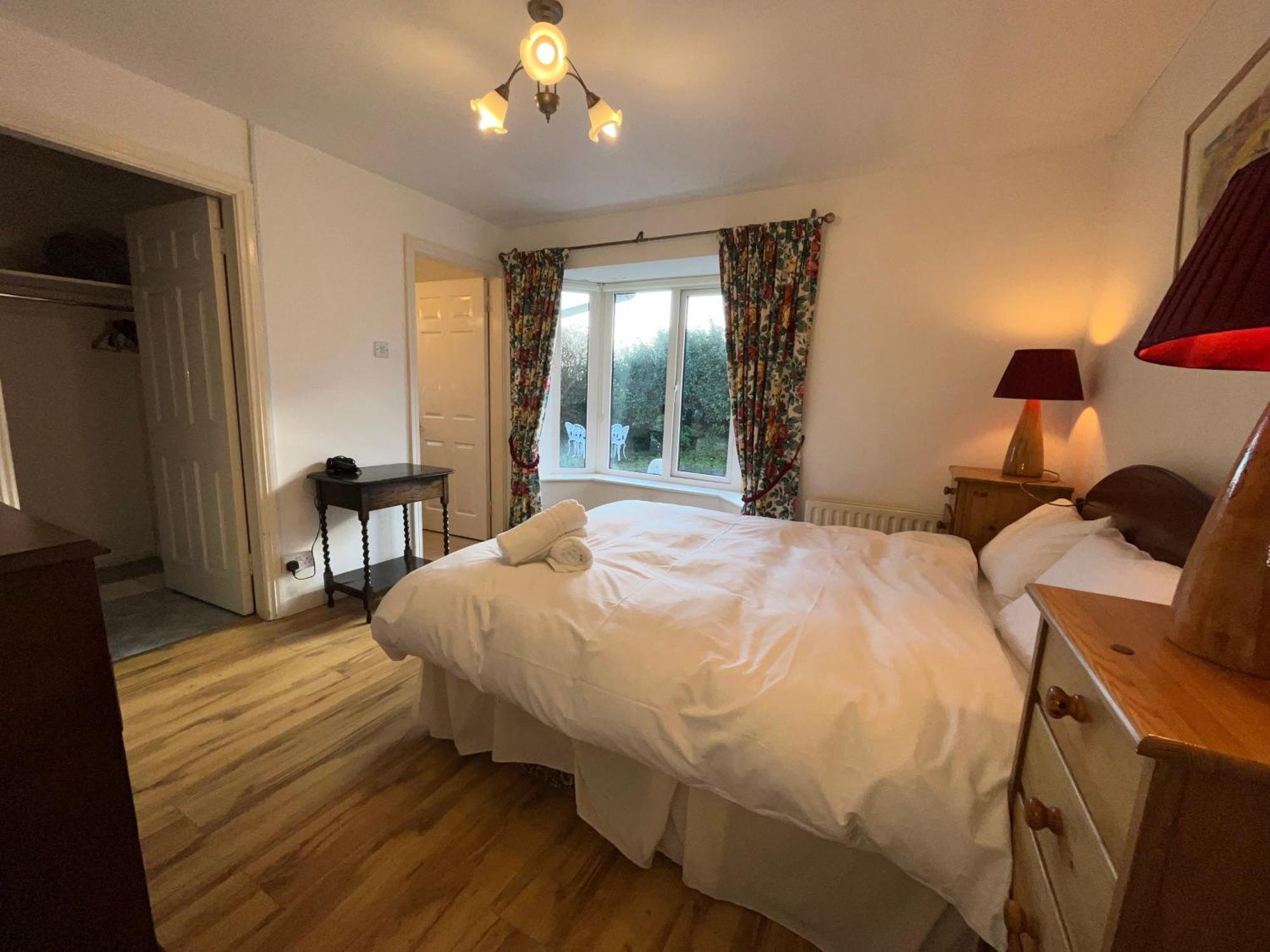 Holiday home Wild Atlantic Way *