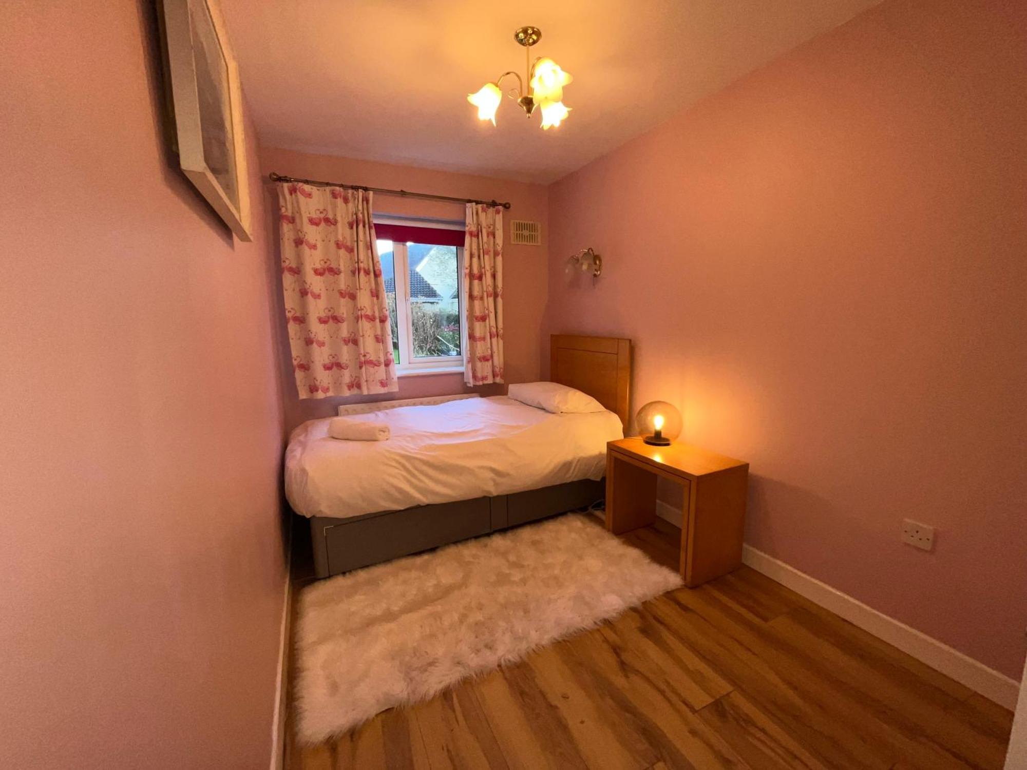 Wild Atlantic Way Holiday home *