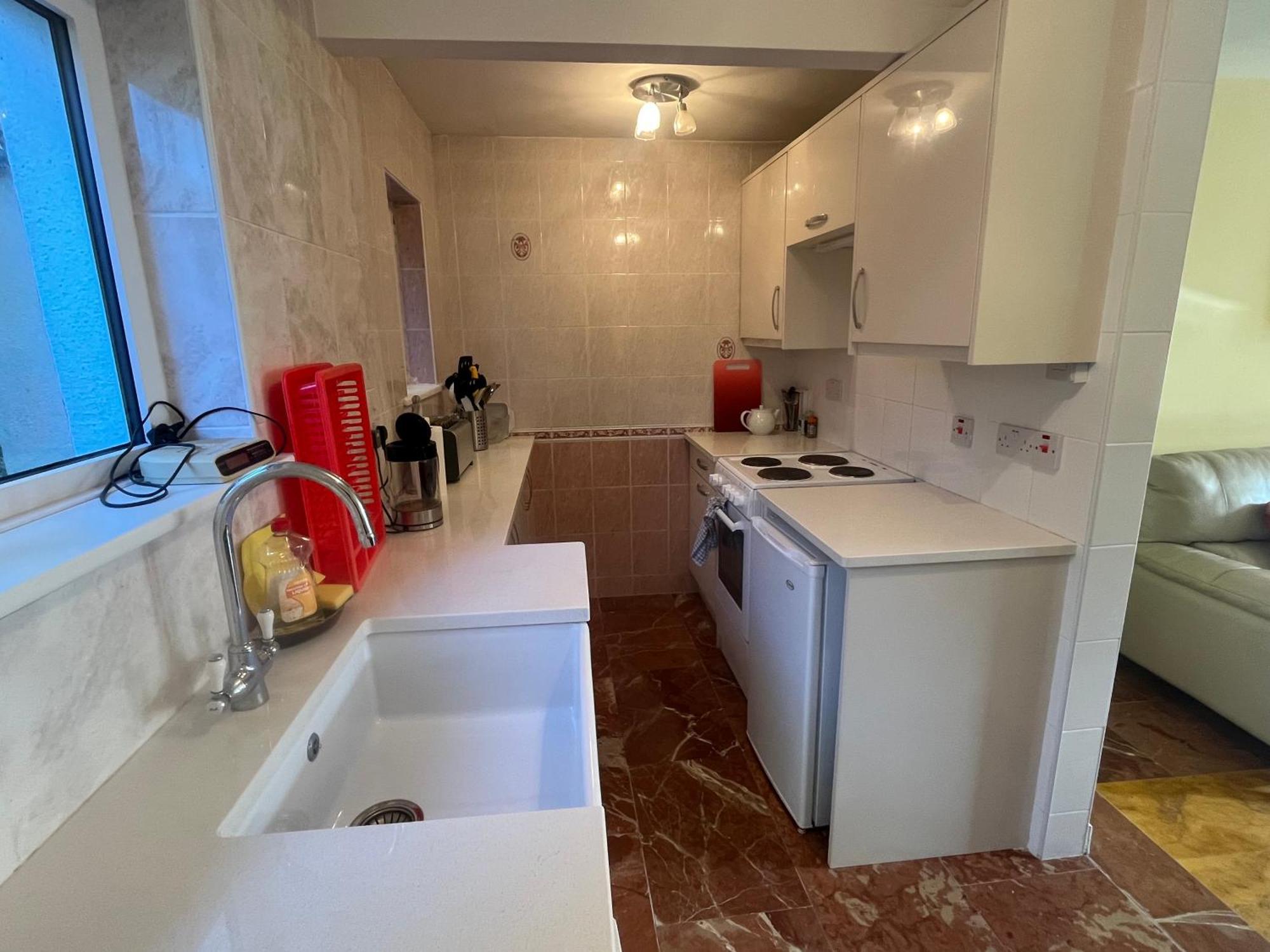 Holiday home Wild Atlantic Way Galway