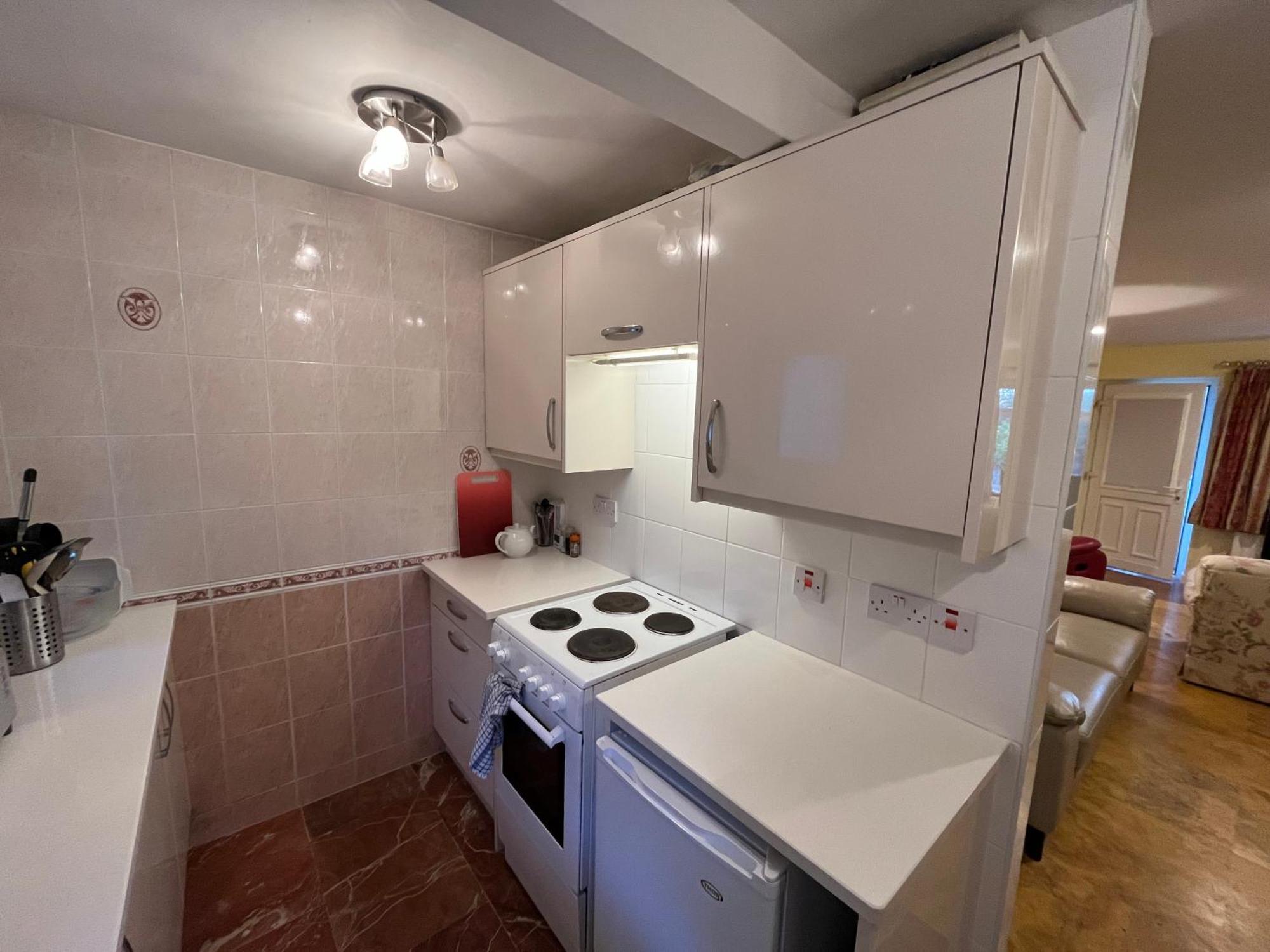 Holiday home Wild Atlantic Way Galway