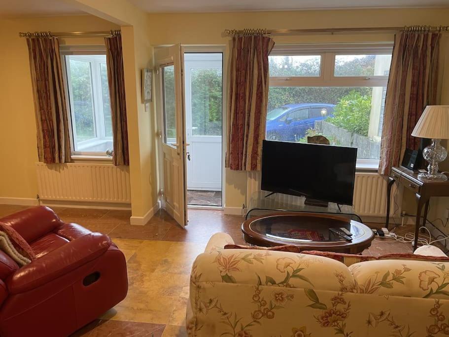 Wild Atlantic Way Holiday home